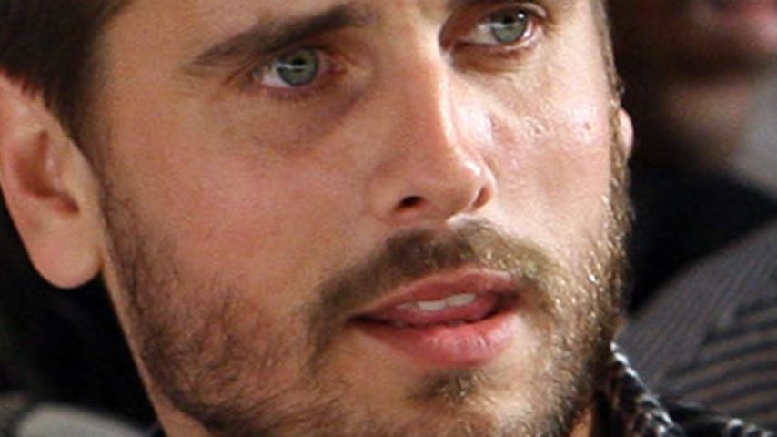 Scott Disick