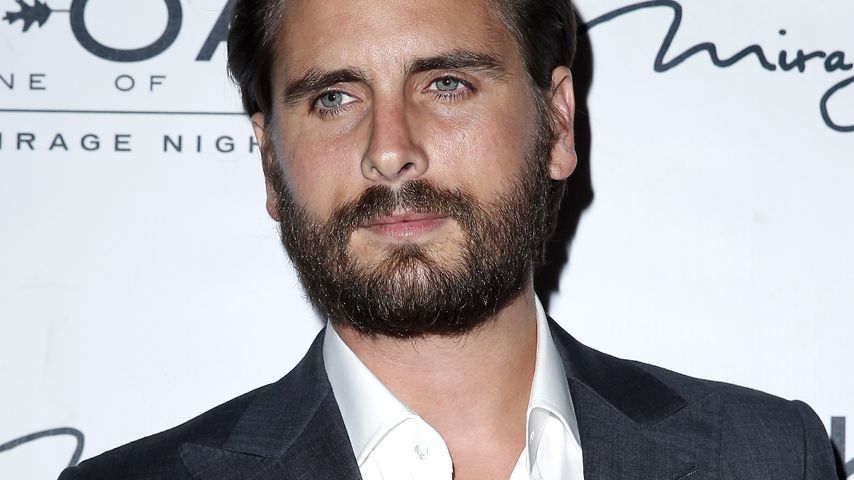 Scott Disick
