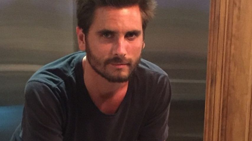 Scott Disick