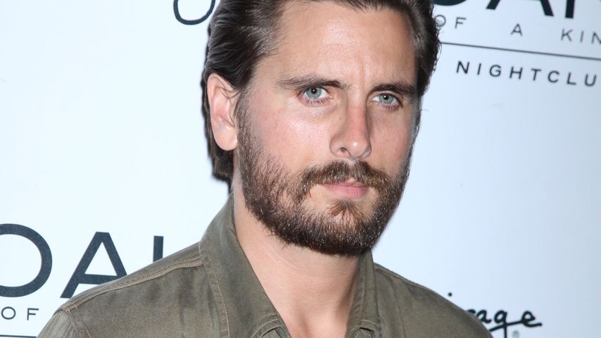 Scott Disick