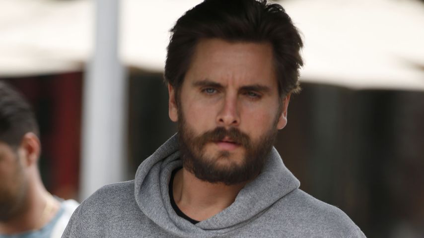 Scott Disick