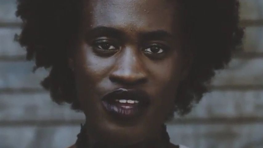Neue Musik: 1. "The Voice"-Siegerin Ivy Quainoo ist zurück