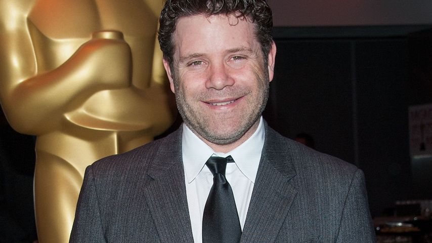 Sean Astin bei den Oscars 2015