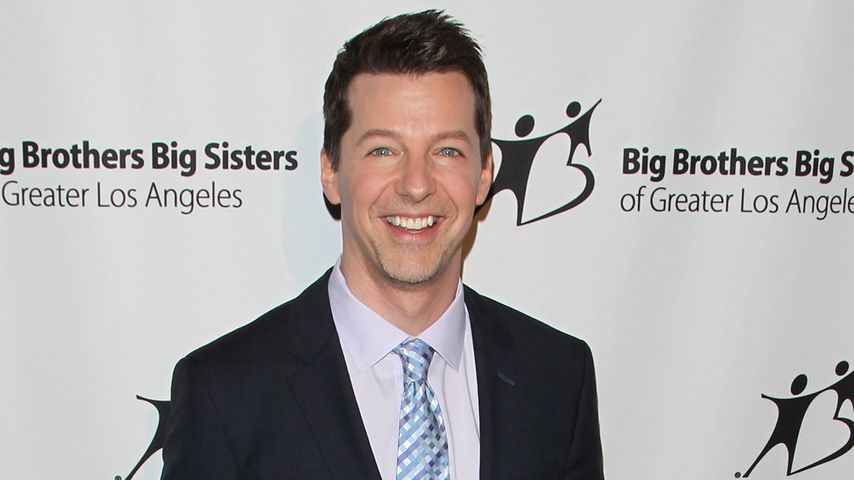 Sean Hayes