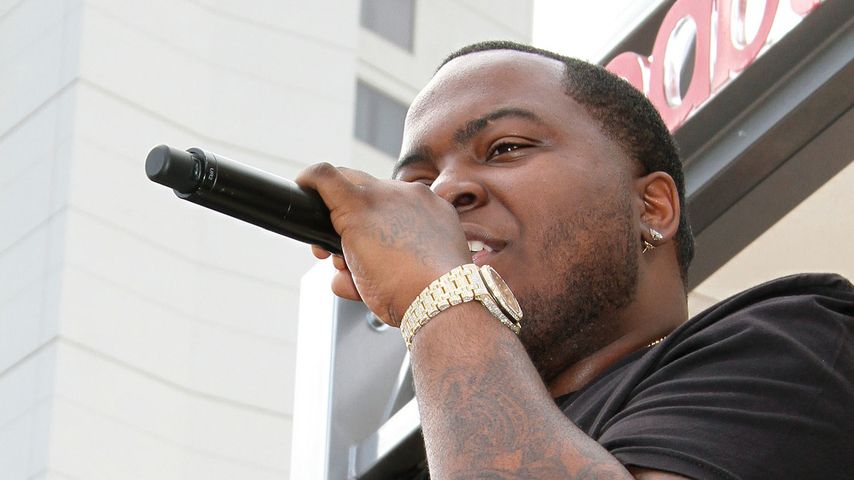 Sean Kingston, berühmt für den Song "Beautiful Girls"