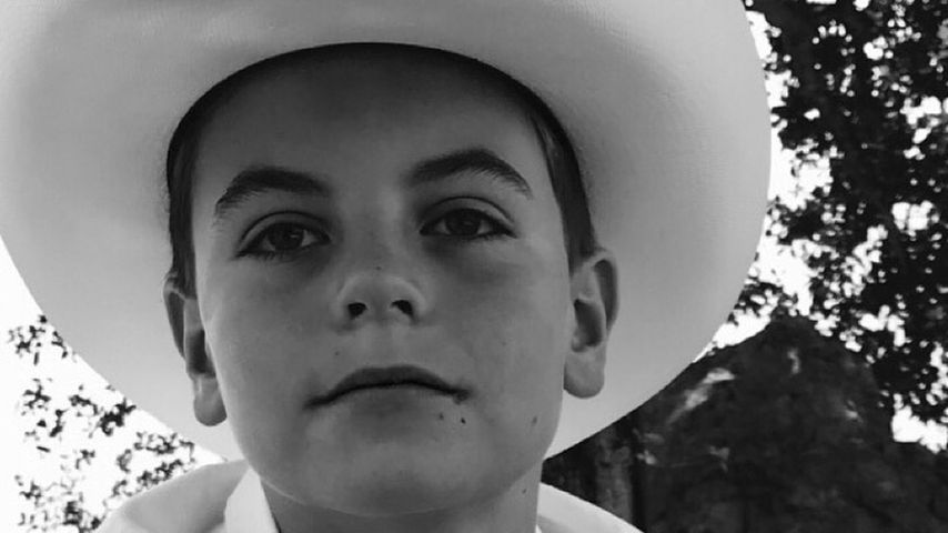 Sean Preston Federline, Sohn von Britney Spears