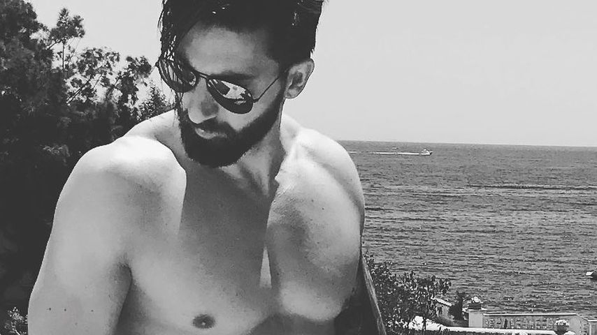 Neues Beuteschema? Bachelorette-Sebastian sucht Curvy-Girls