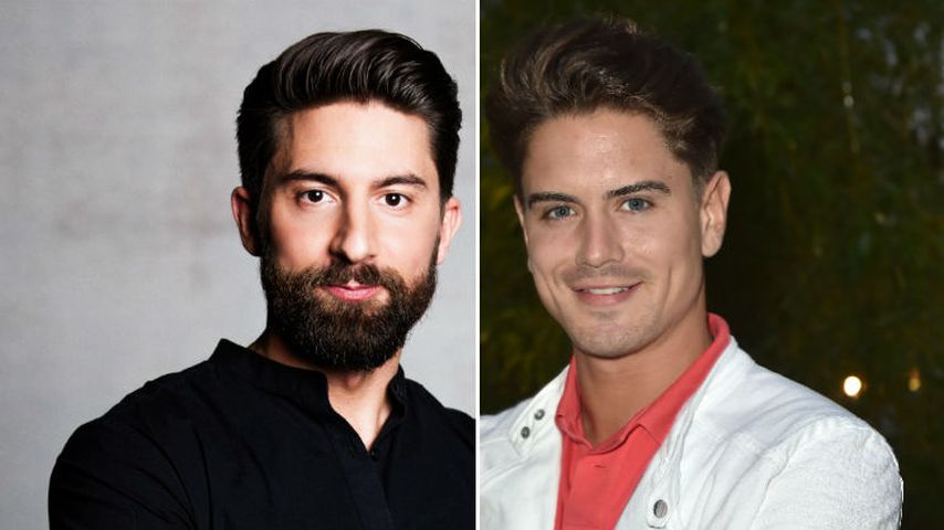 Sebastian Fobe vergeben? Das weiß Kumpel Dominik Bruntner!