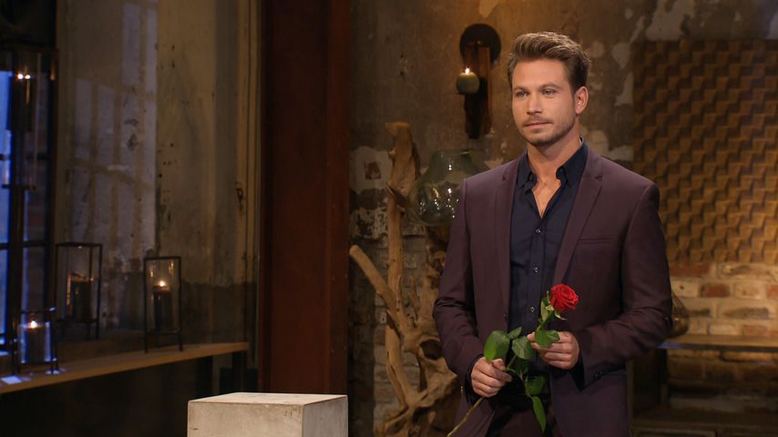 Sebastian Pannek, der Bachelor 2017