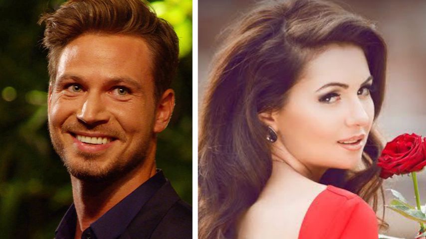 Achtung, Sebastian! Diese heiße Ex-Bachelor-Lady will dich!
