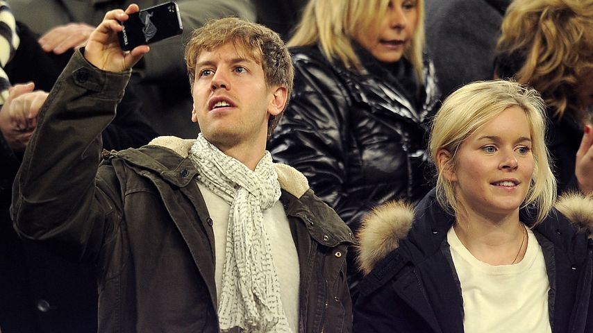 Sebastian Vettel