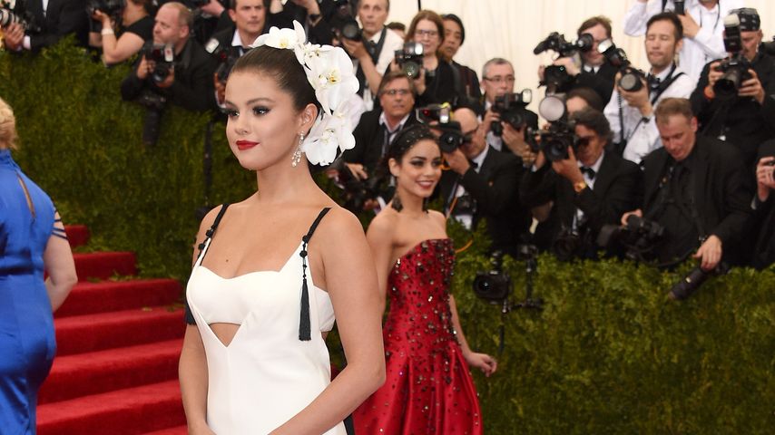 Selena Gomez