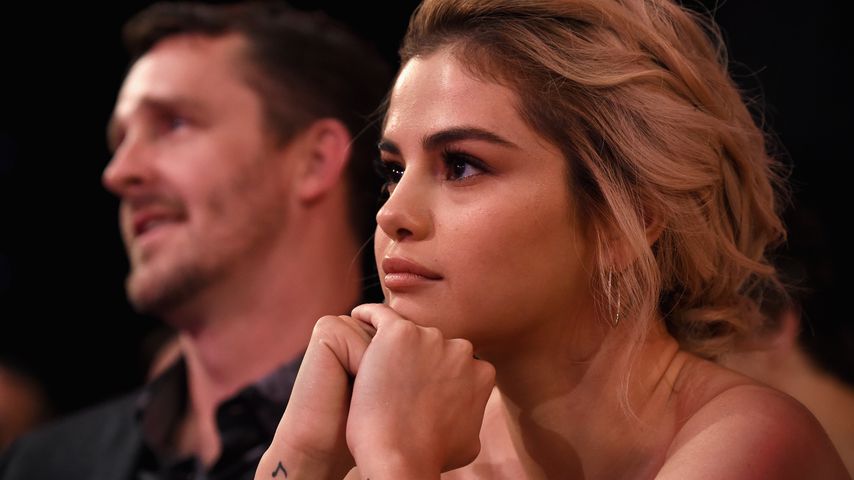Familie bleibt hart: Sel darf Xmas nicht mit Justin feiern