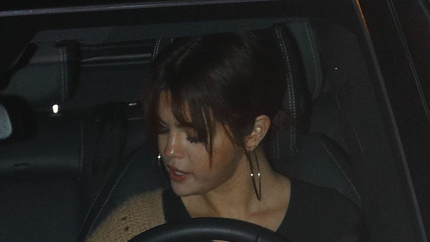 Selena Gomez, Schauspielerin