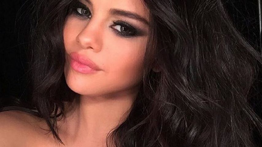 Selena Gomez