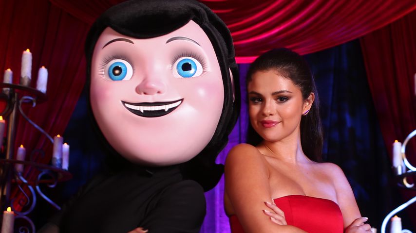 Selena Gomez