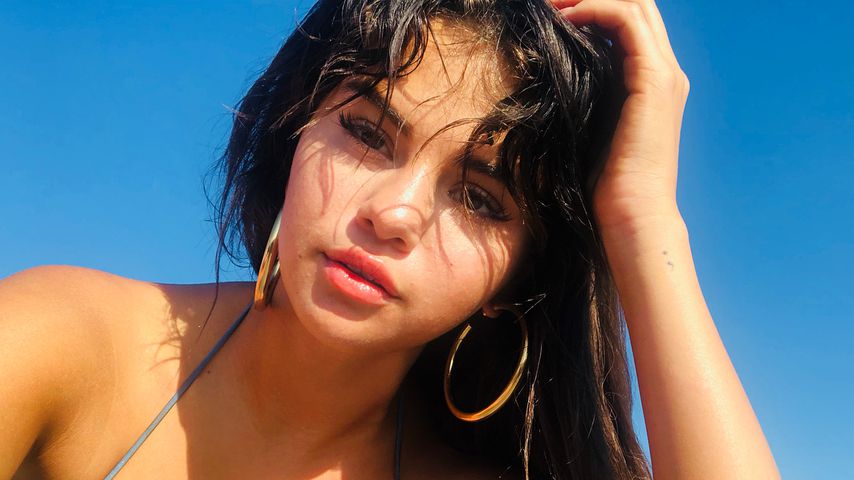 Nach Justins Verlobung: Sel Gomez zeigt sich sexy wie nie