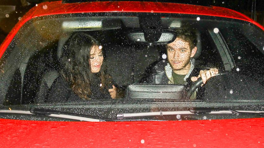 Selena Gomez und Zedd