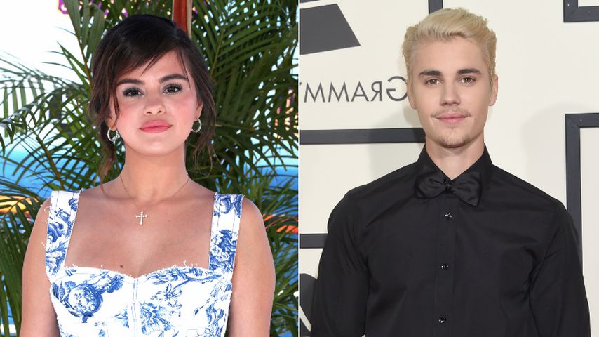 Trotz Trennung: Das wünscht sich Selena von Justin zum B-Day