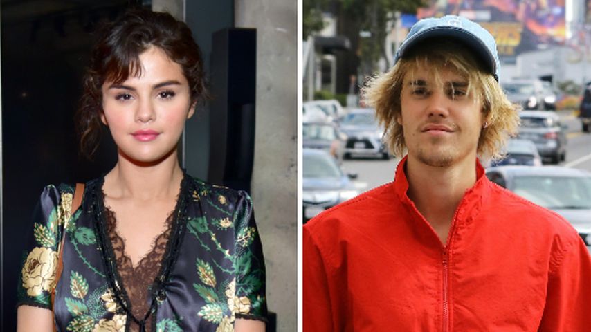 Selena Gomez' neues Video: Geht es um ihre Liebe zu Justin?