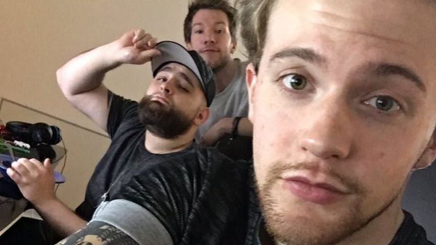 ApeCrime, YouTube-Stars
