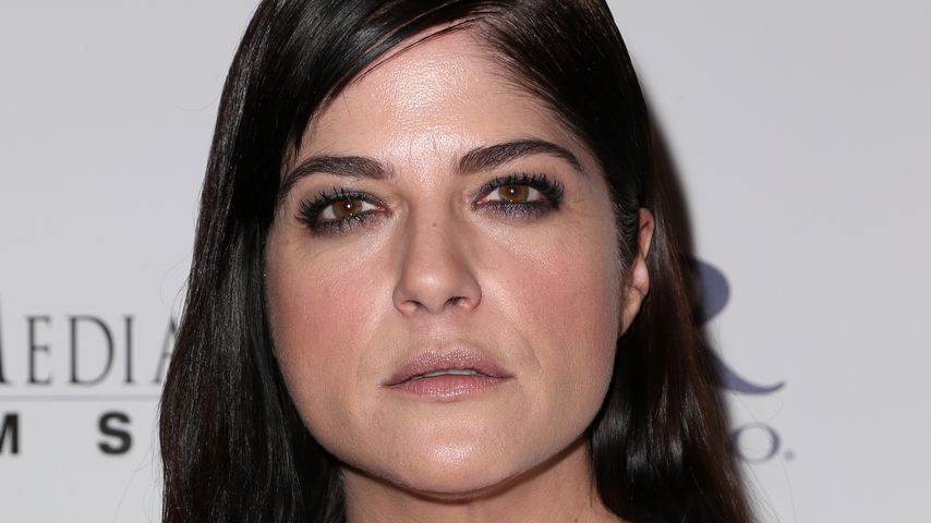 Selma Blair bei einer Filmpremiere in Los Angeles