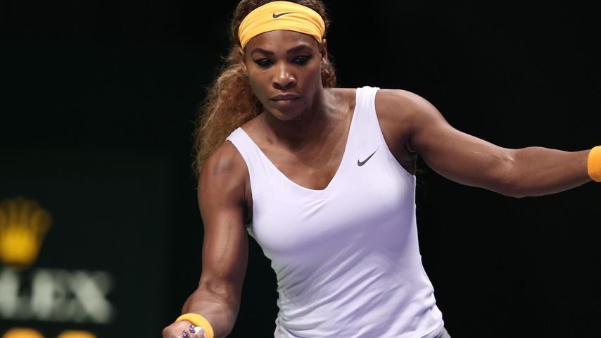 Serena Williams