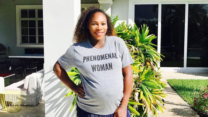 Serena Williams, Tennisspielerin