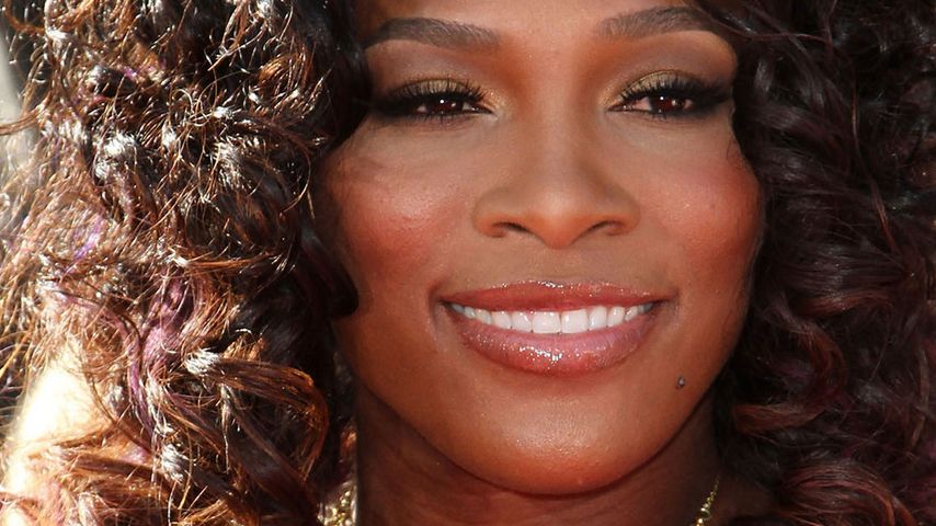 Serena Williams