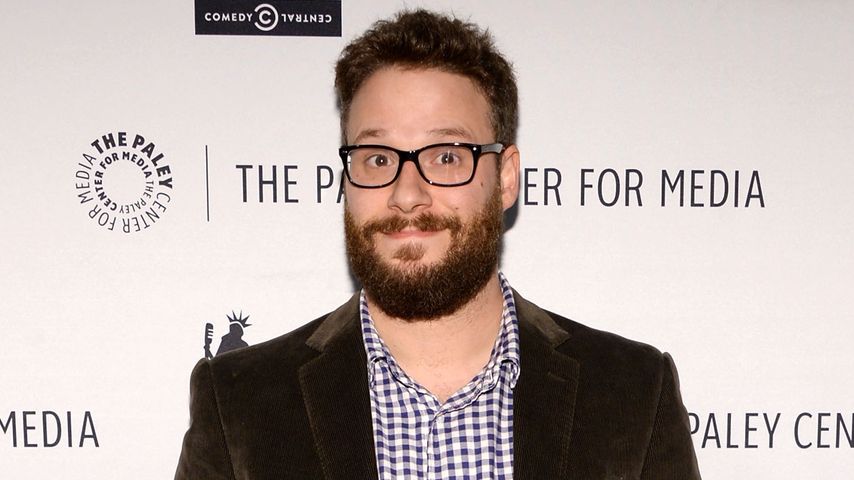 Seth Rogen
