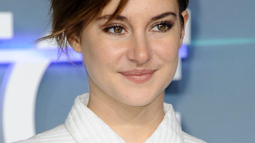 Shailene Woodley