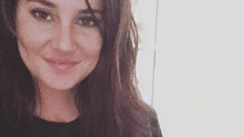 Shailene Woodley im Kampf für das Recht der "Standing Rock"-Sioux-Indianer