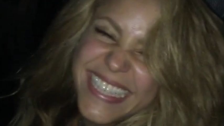 Shakira