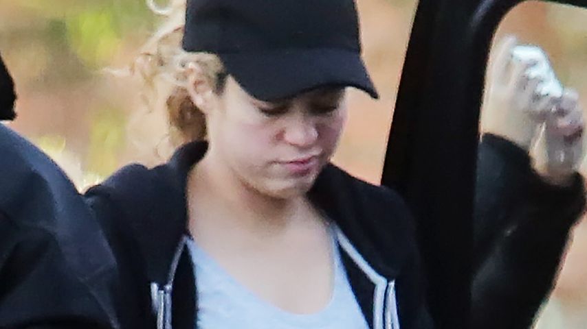 Shakira