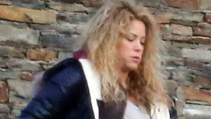 Shakira