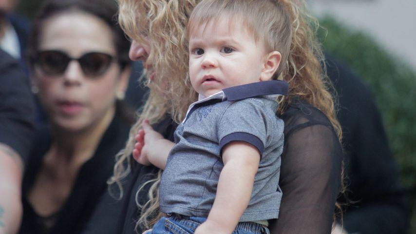 Shakira