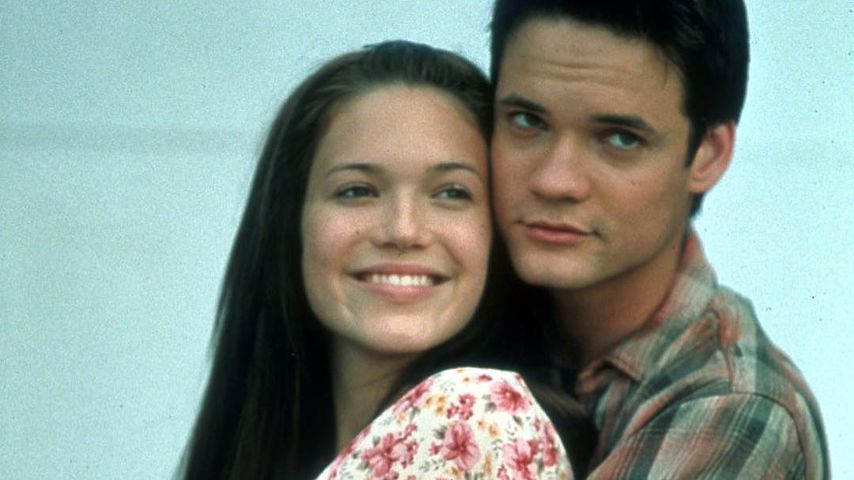 Mandy Moore, und Shane West