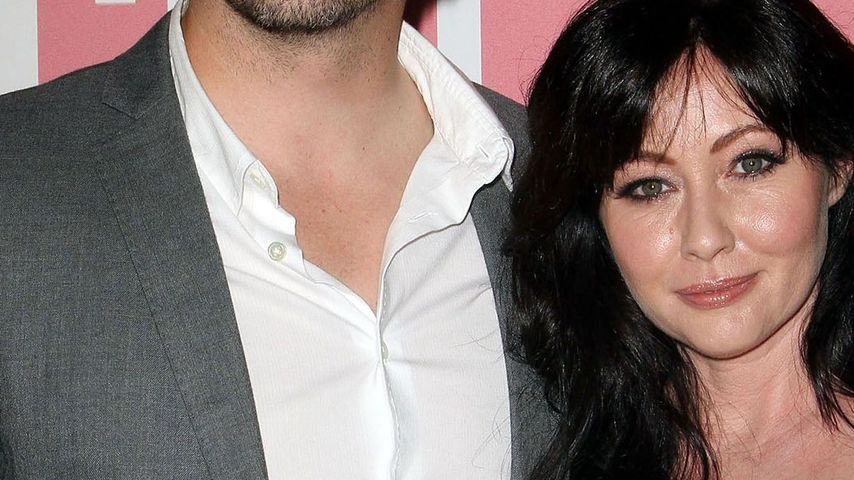 Shannen Doherty