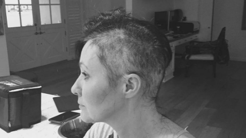 Shannen Doherty, Schauspielerin