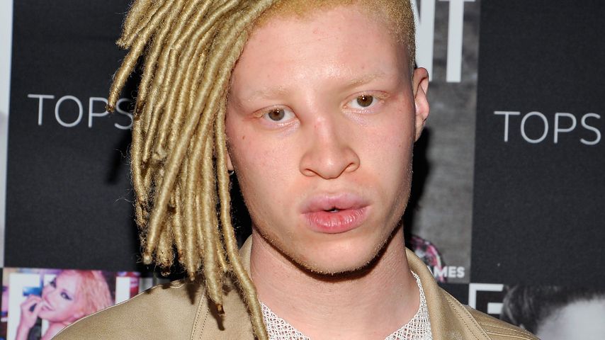 Shaun Ross