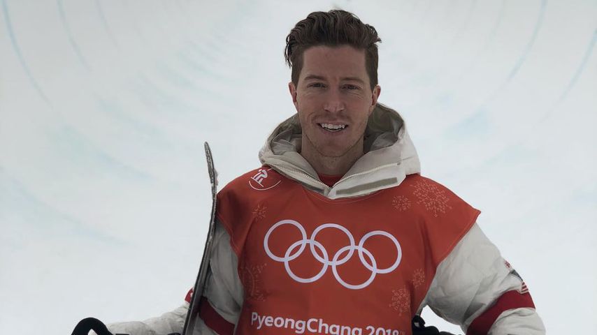 Stars fiebern mit: Olympia-Gold für Snowboarder Shaun White