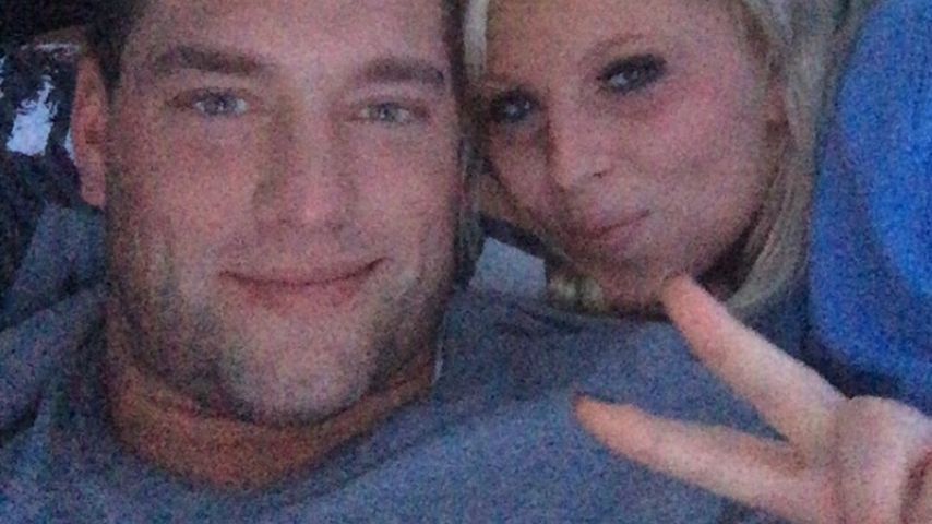 Sharon und Kevin