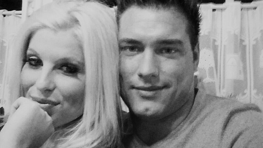Sharon und Kevin