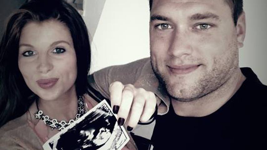 Kevin und Sharon, Ex-Kandidaten von "Big Brother" 2015