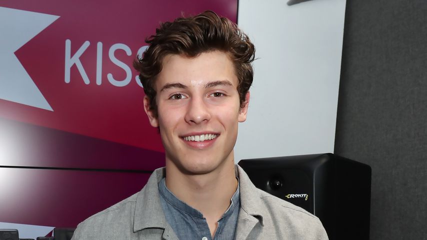 Teeniesstar Shawn Mendes Erstes Mal Sex Mit 16 Jahren