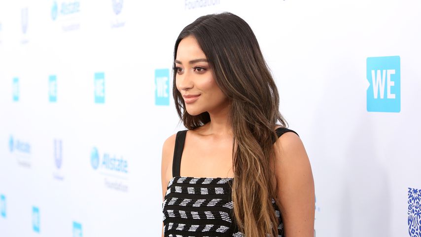 Pretty Little Liars 5 Staffel Jetzt Auf Deutsch Promiflash De