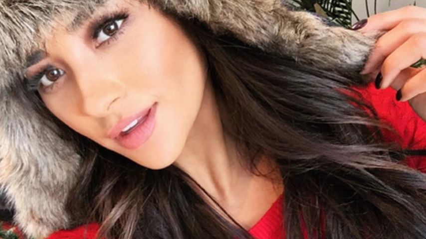 Shay Mitchell