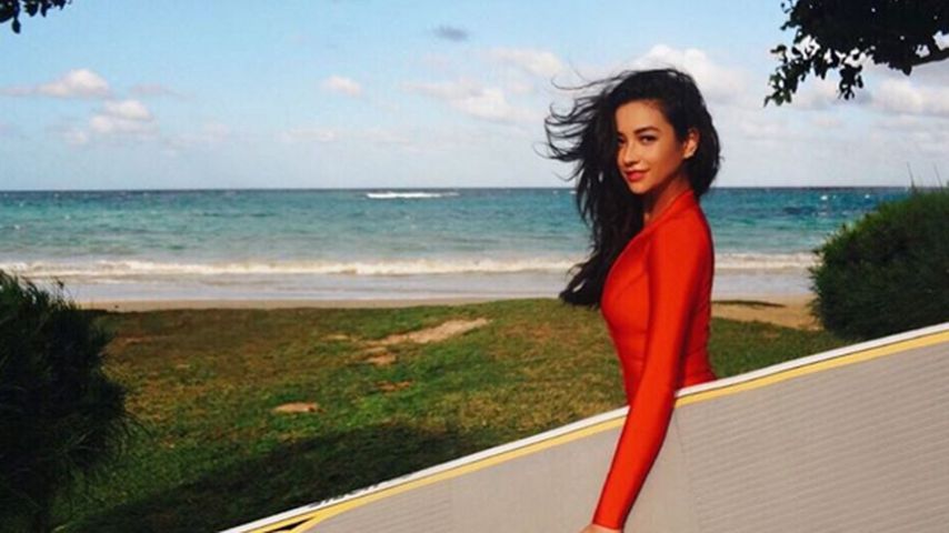 Shay Mitchell