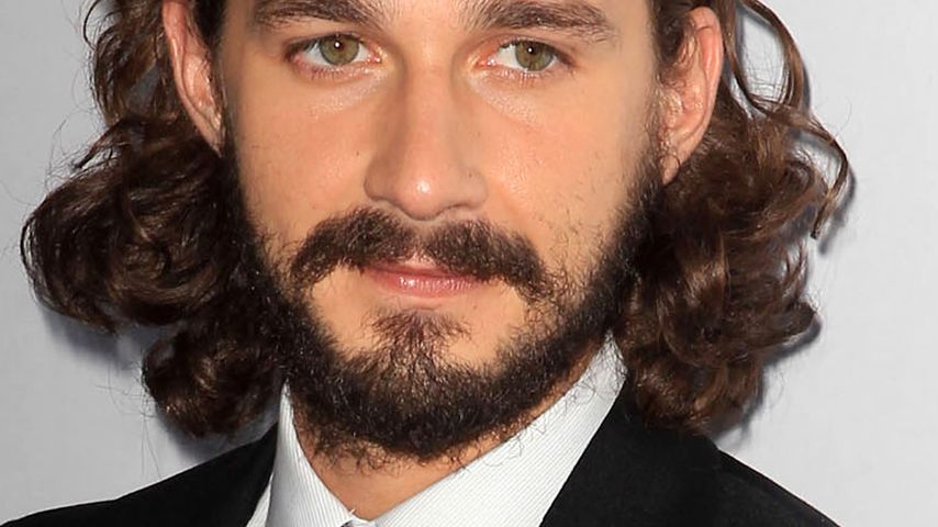 Shia LaBeouf