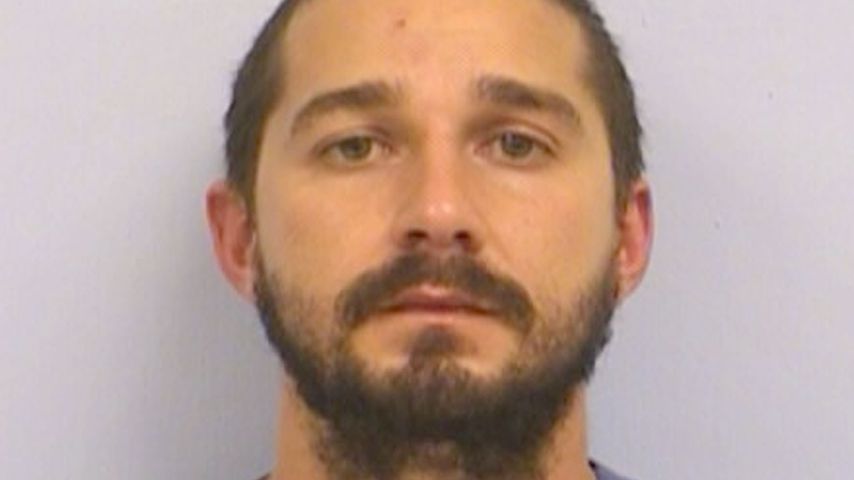 Shia LaBeouf